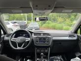 Thumbnail of 2022 Deep Black Pearl Volkswagen Tiguan