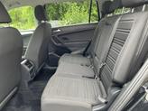 Thumbnail of 2022 Deep Black Pearl Volkswagen Tiguan