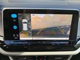 Thumbnail of 2025 Avocado Green Pearl Volkswagen Atlas Cross Sport