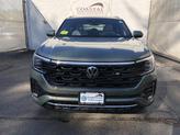 Thumbnail of 2025 Avocado Green Pearl Volkswagen Atlas Cross Sport