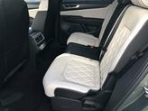 Thumbnail of 2025 Avocado Green Pearl Volkswagen Atlas Cross Sport