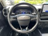 Thumbnail of 2021 Cactus Gray Ford Bronco Sport
