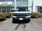 Thumbnail of 2021 Cactus Gray Ford Bronco Sport