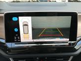 Thumbnail of 2026 Opal White Pearl Volkswagen Atlas