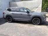 Thumbnail of 2025 Pure Gray Volkswagen Atlas