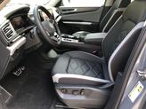 Thumbnail of 2025 Pure Gray Volkswagen Atlas