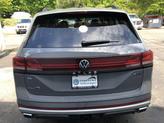 Thumbnail of 2025 Pure Gray Volkswagen Atlas