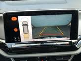Thumbnail of 2025 Deep Black Pearl Volkswagen Atlas