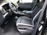 Thumbnail of 2025 Deep Black Pearl Volkswagen Atlas