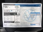 Thumbnail of 2025 Deep Black Pearl Volkswagen Atlas