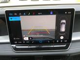 Thumbnail of 2025 Pure White Volkswagen Tiguan