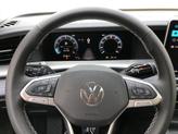 Thumbnail of 2025 Pure White Volkswagen Tiguan