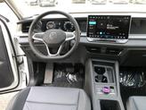Thumbnail of 2025 Pure White Volkswagen Tiguan