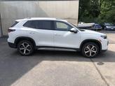 Thumbnail of 2025 Pure White Volkswagen Tiguan