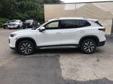 Thumbnail of 2025 Pure White Volkswagen Tiguan
