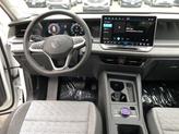 Thumbnail of 2025 Pure White Volkswagen Tiguan