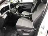Thumbnail of 2025 Pure White Volkswagen Tiguan