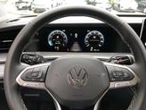Thumbnail of 2025 Pure White Volkswagen Tiguan