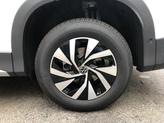 Thumbnail of 2025 Pure White Volkswagen Tiguan