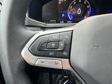 Thumbnail of 2025 Pure White w/Deep Black Roof Volkswagen Taos
