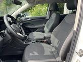 Thumbnail of 2025 Pure White w/Deep Black Roof Volkswagen Taos