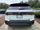 Thumbnail of 2025 Pure White w/Deep Black Roof Volkswagen Taos