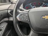 Thumbnail of 2018 Mosaic Black Metallic Chevrolet Traverse