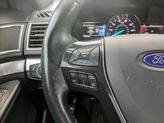 Thumbnail of 2018 Shadow Black Ford Explorer
