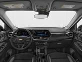 Thumbnail of 2026 Mosaic Black Metallic Chevrolet Trailblazer