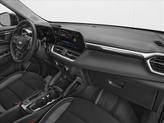 Thumbnail of 2026 Mosaic Black Metallic Chevrolet Trailblazer