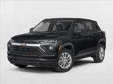 Photo of 2026 Mosaic Black Metallic Chevrolet Trailblazer