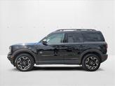 Thumbnail of 2023 Shadow Black Ford Bronco Sport