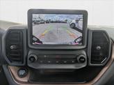 Thumbnail of 2023 Shadow Black Ford Bronco Sport