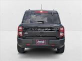 Thumbnail of 2023 Shadow Black Ford Bronco Sport