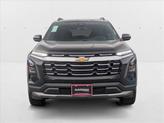 Thumbnail of 2026 Mosaic Black Metallic Chevrolet Equinox