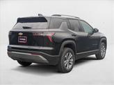 Thumbnail of 2026 Mosaic Black Metallic Chevrolet Equinox