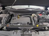 Thumbnail of 2026 Mosaic Black Metallic Chevrolet Equinox