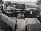 Thumbnail of 2026 Mosaic Black Metallic Chevrolet Equinox