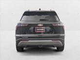 Thumbnail of 2026 Mosaic Black Metallic Chevrolet Equinox