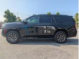 Thumbnail of 2022 Black Chevrolet Tahoe