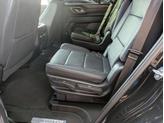 Thumbnail of 2022 Black Chevrolet Tahoe