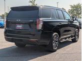 Thumbnail of 2022 Black Chevrolet Tahoe