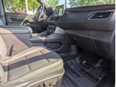 Thumbnail of 2022 Black Chevrolet Tahoe