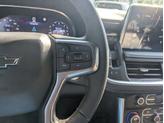 Thumbnail of 2022 Black Chevrolet Tahoe