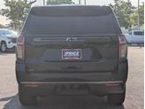 Thumbnail of 2022 Black Chevrolet Tahoe