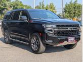 Thumbnail of 2022 Black Chevrolet Tahoe