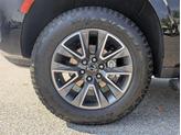 Thumbnail of 2022 Black Chevrolet Tahoe