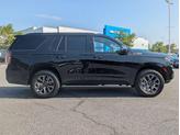Thumbnail of 2022 Black Chevrolet Tahoe