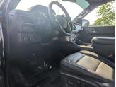 Thumbnail of 2022 Black Chevrolet Tahoe