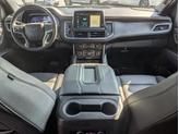 Thumbnail of 2022 Black Chevrolet Tahoe